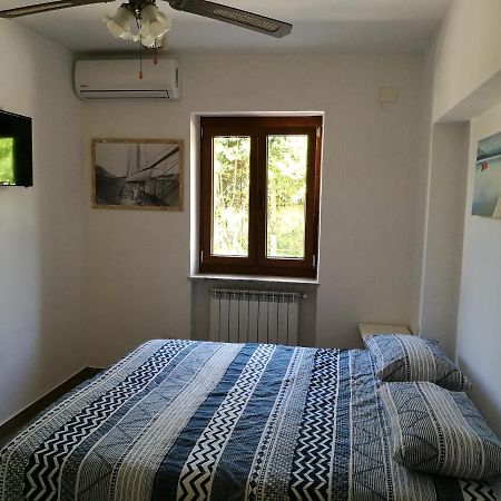 Edvige'S House Villa Сан Феличе Чирчео Екстериор снимка